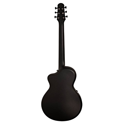 Natasha NBSG Cosmos Nsx Smart Siyah Elektro Akustik Gitar